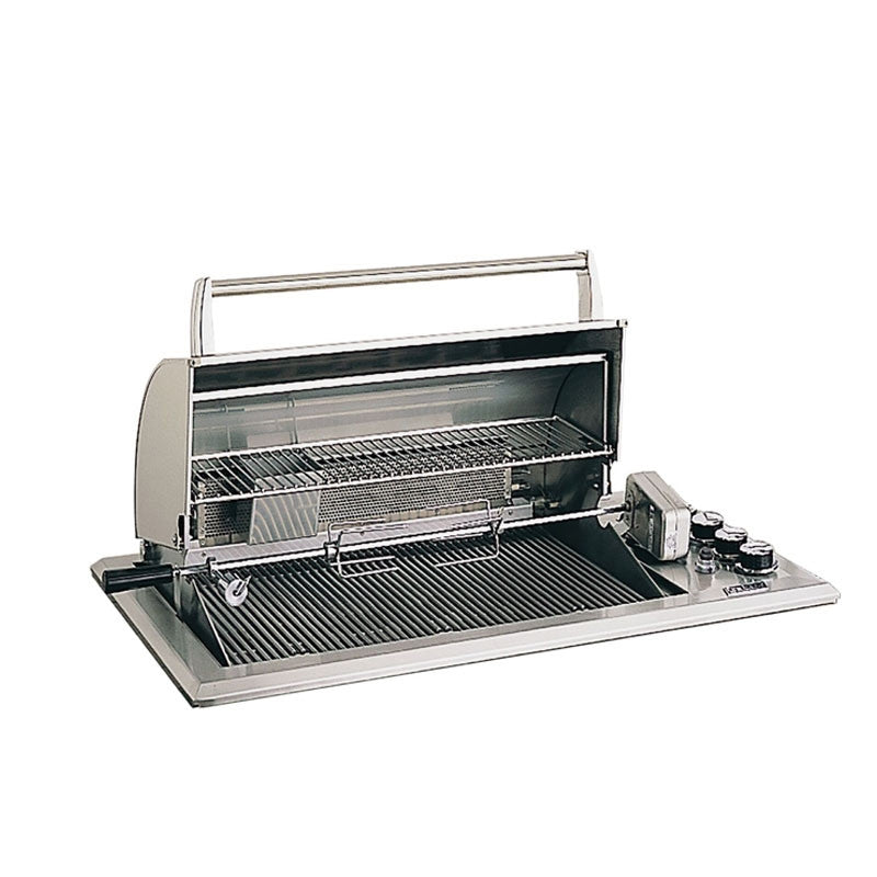 Fire Magic Drop-In Gas Grills