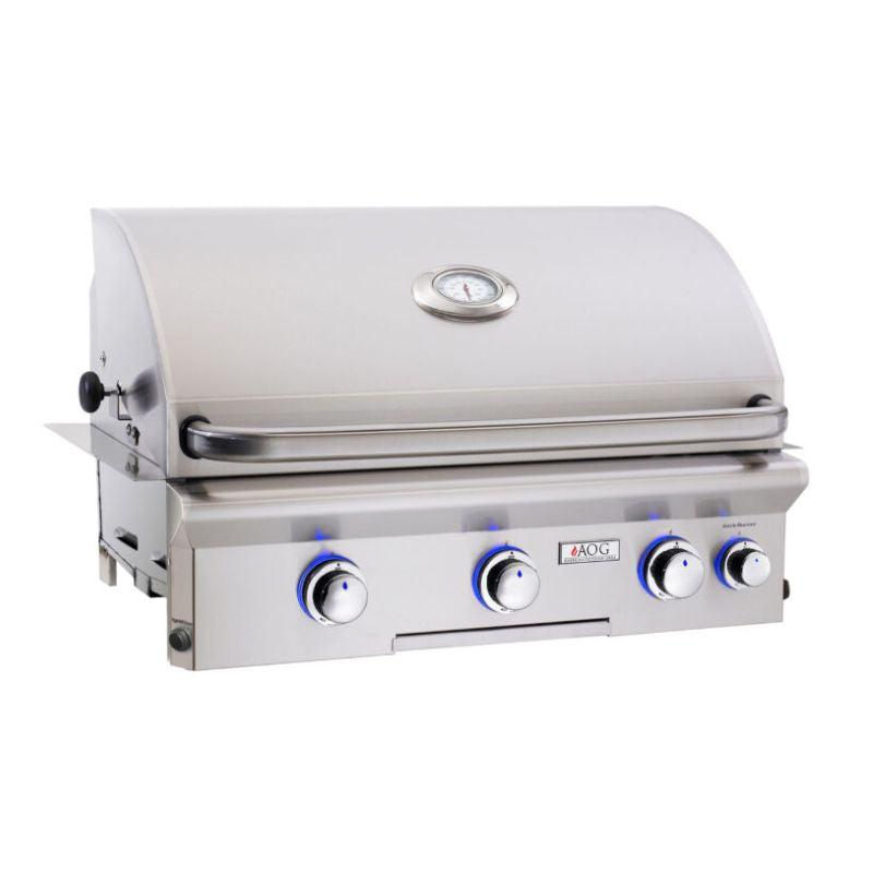American Outdoor Grill Built-In Grills