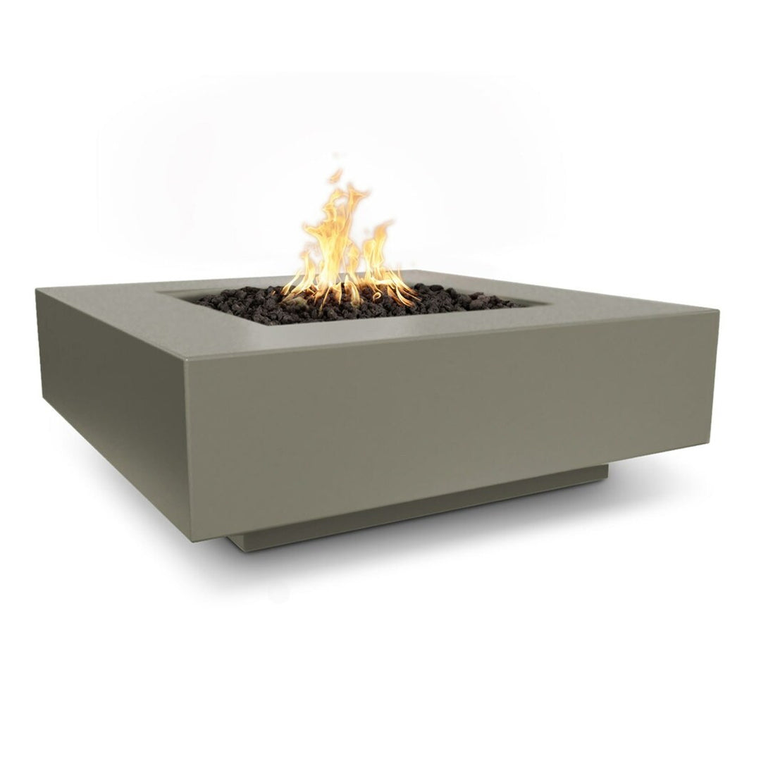 Cabo Metal Powder Coated Firepit