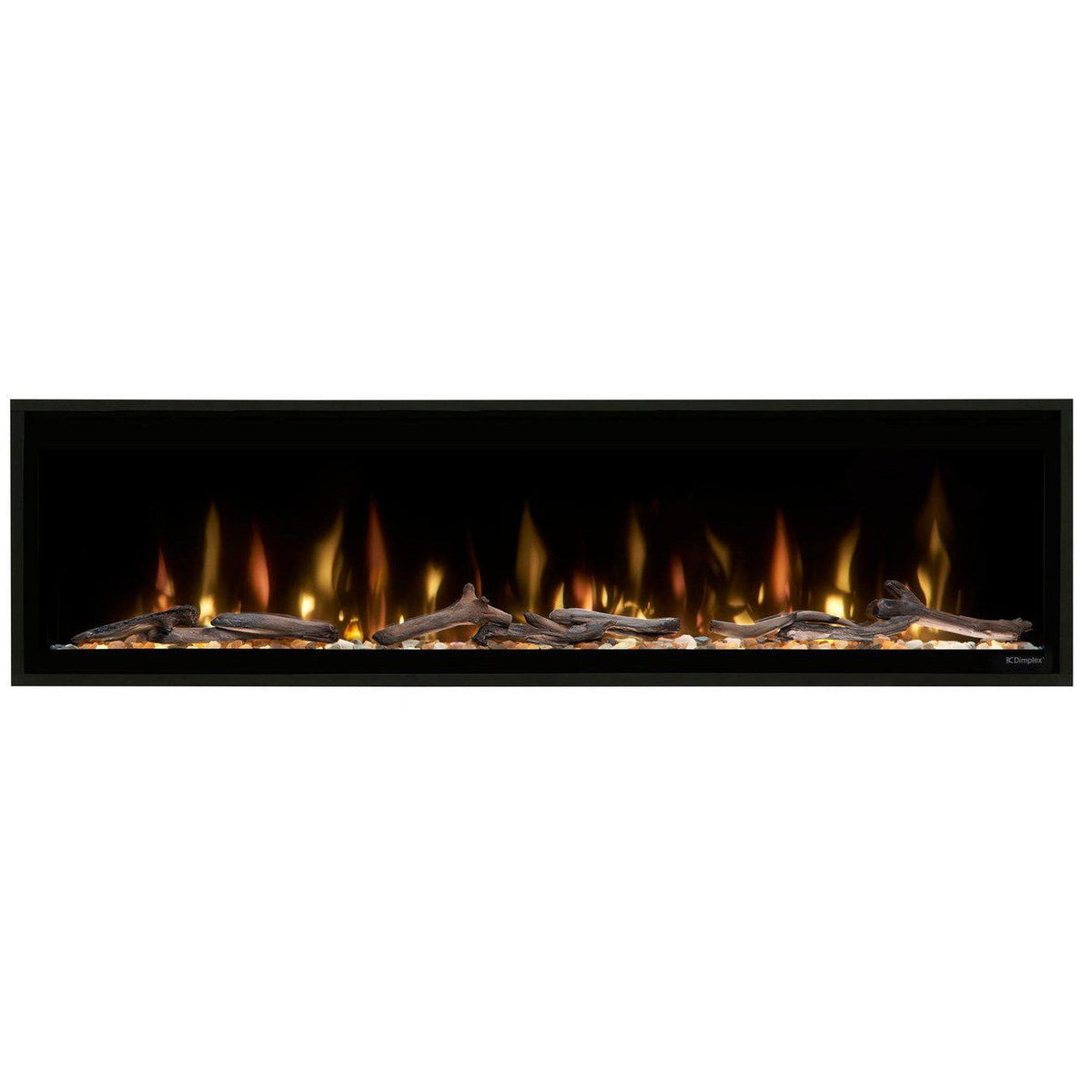 Dimplex Ignite Evolve Series Wall-Mount Electric Fireplace