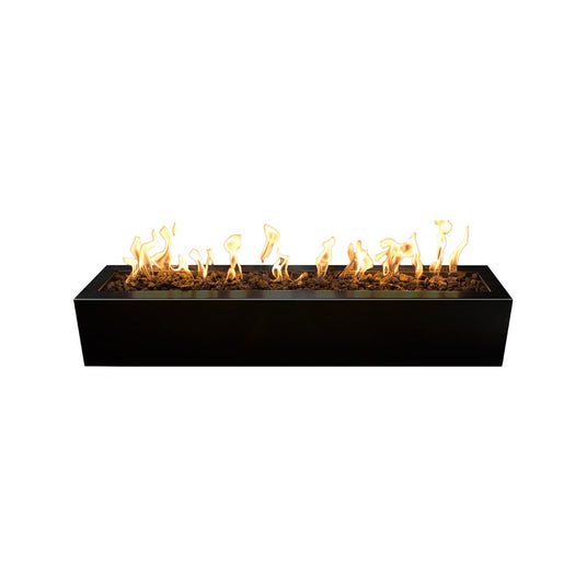 AFD fireglass