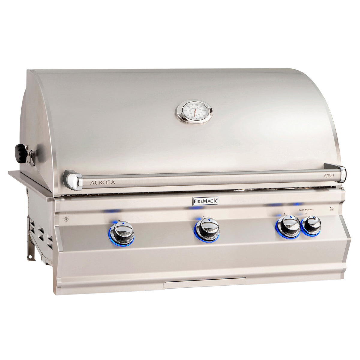 Fire Magic 36" Aurora 790i Built-In Gas Grills