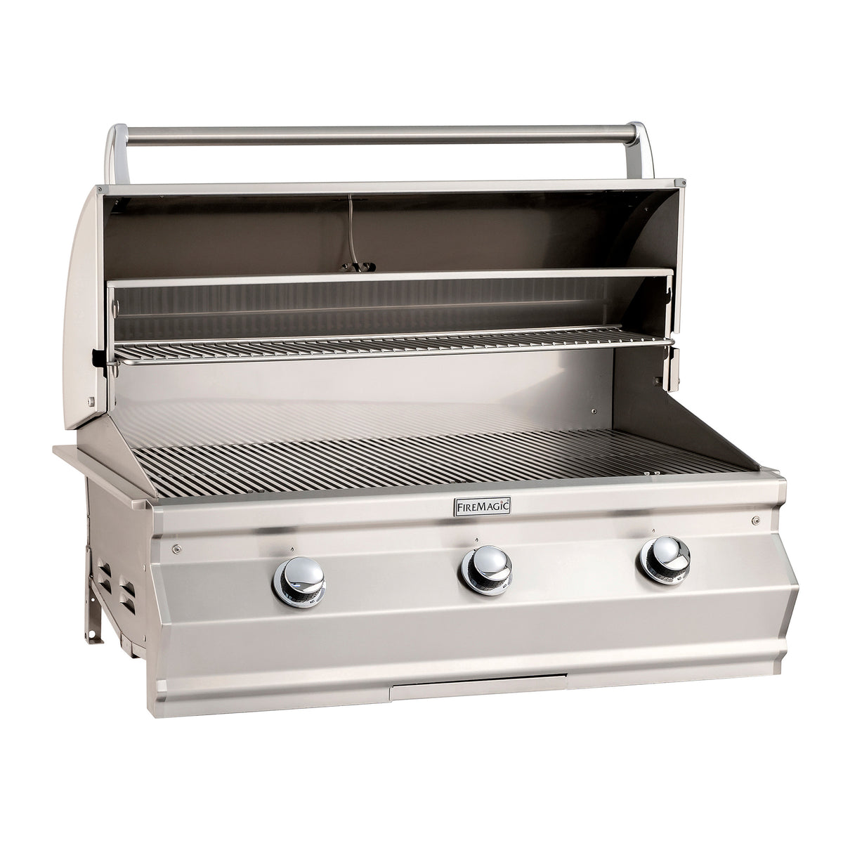 Fire Magic Choice Built-In Gas Grills