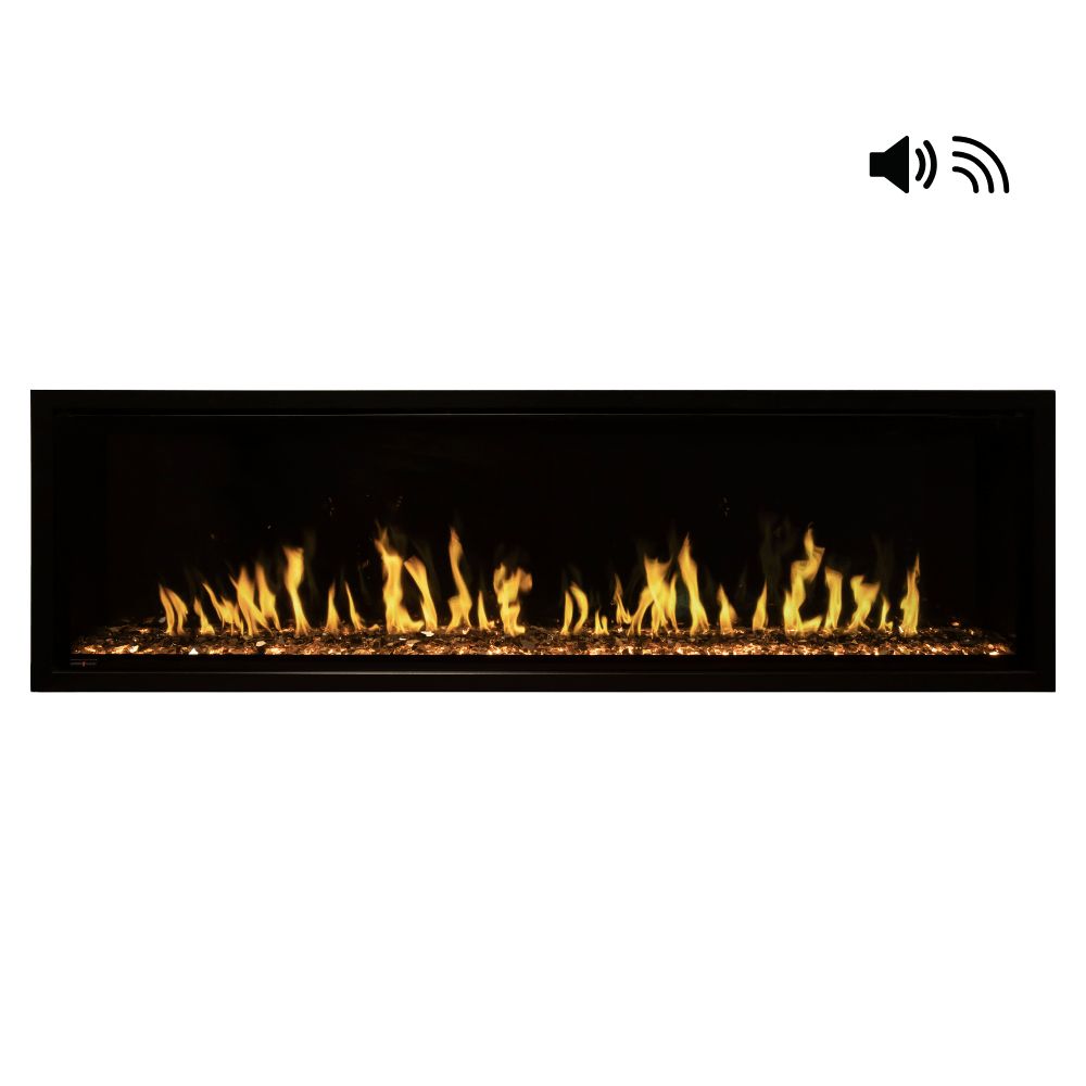 Modern Flames Orion Series Electric Fireplace