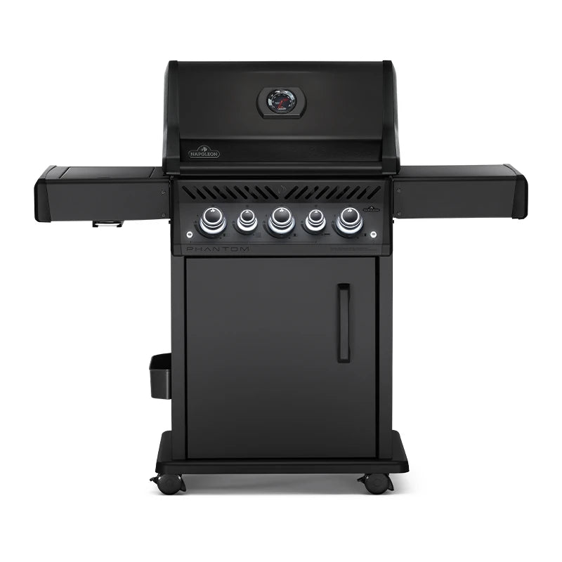 Phantom Series Cart Grills
