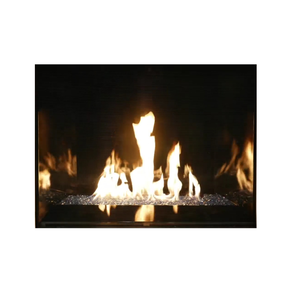 Superior DRC6300 Series Direct Vent Gas Fireplace