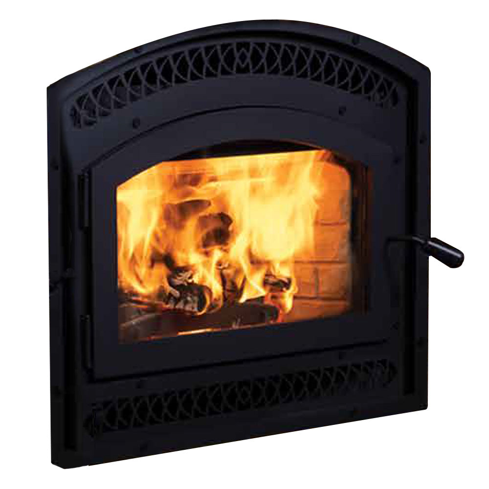 Superior WCT6920 EPA Certified Wood-Burning Fireplace