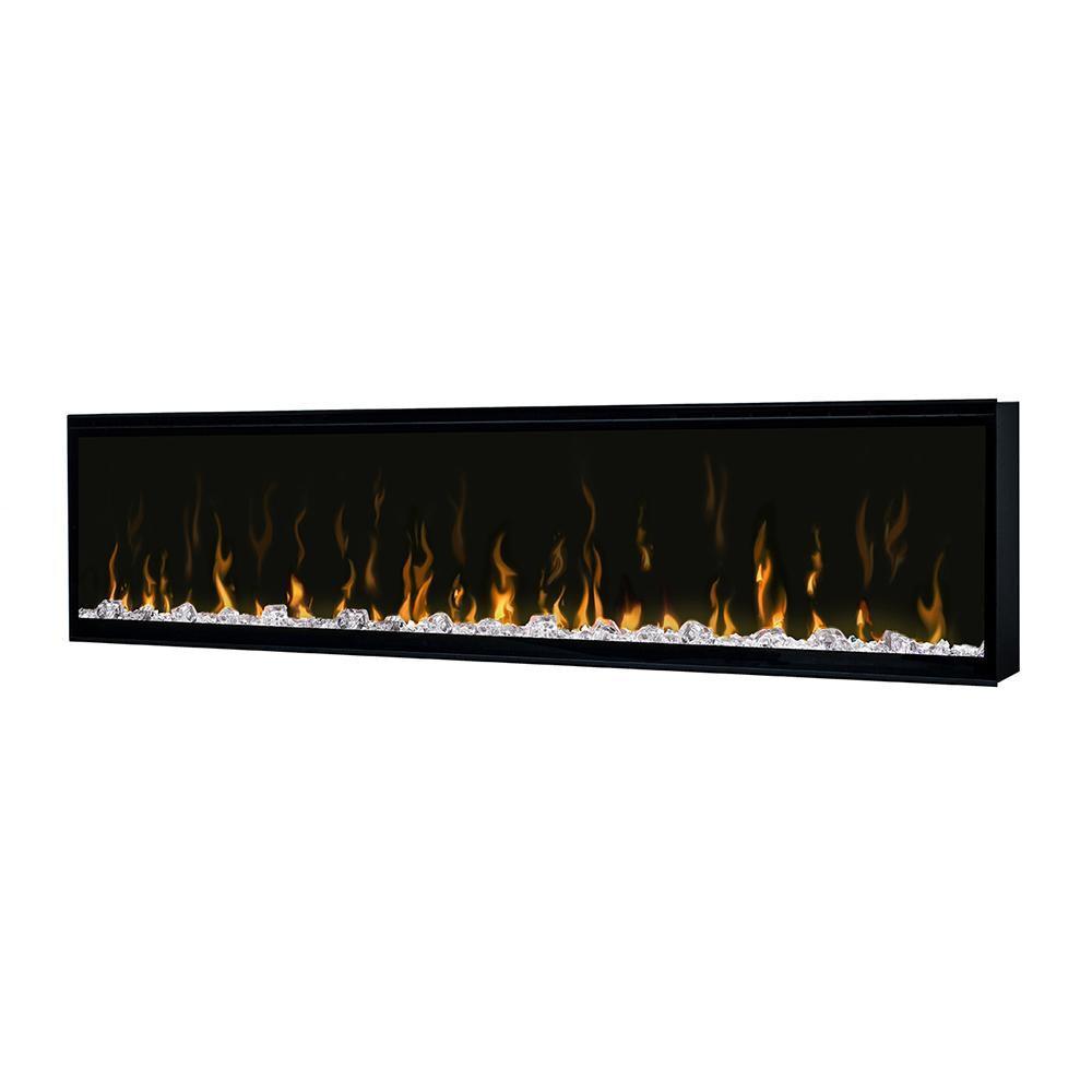 Dimplex IgniteXL (XLF) Series Linear Electric Fireplace