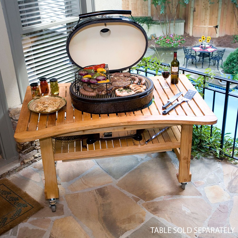 Primo Ceramic Grills