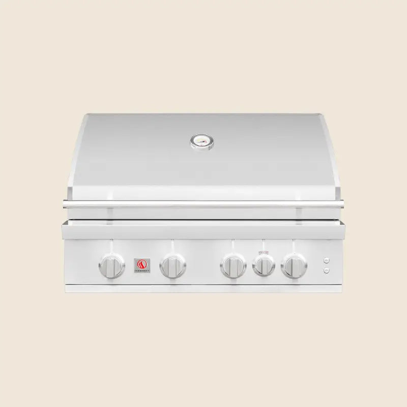 Summerset Professional Built-In Grills