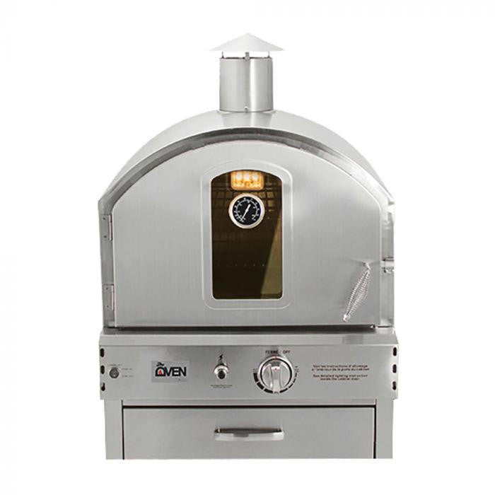 The Oven by Summerset