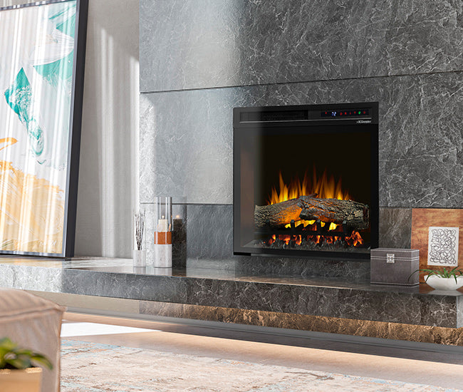 Dimplex Nova XHD Series Plug-In Electric Firebox