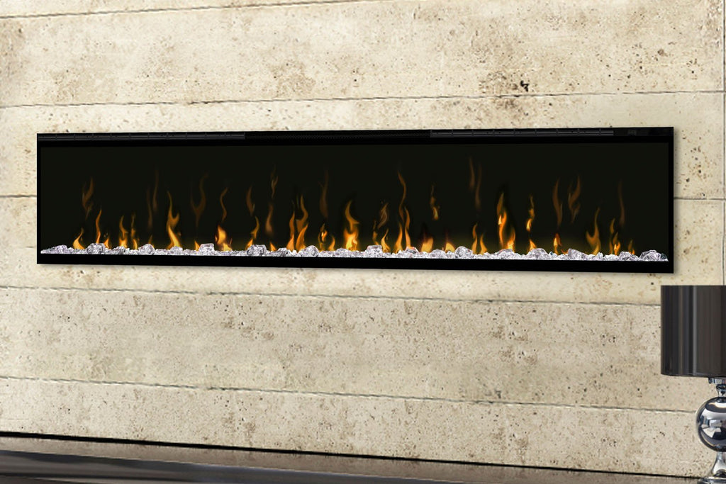 Dimplex Ignite (XLF) Series Electric Fireplace