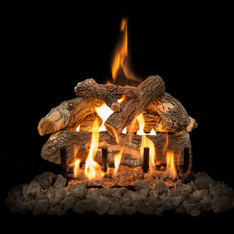 Fireplace Media