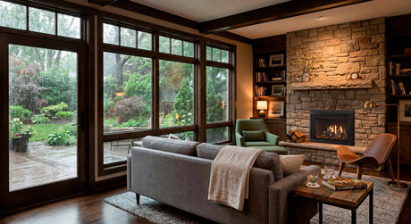 Fireplace Inserts