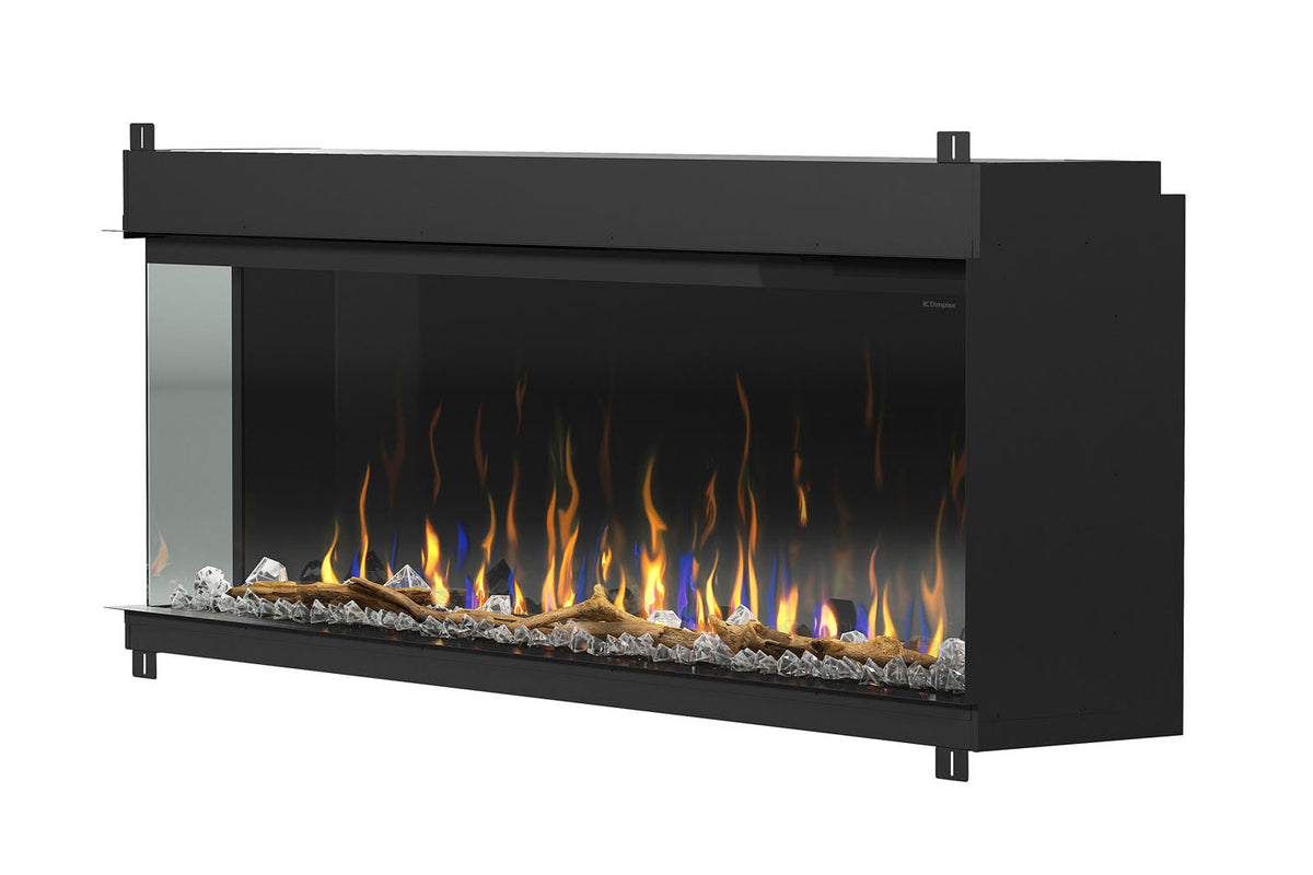 Dimplex IgniteXL Bold Series Multi-View Electric Fireplace