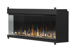 Dimplex IgniteXL Bold Series Multi-View Electric Fireplace
