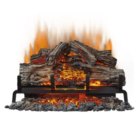 Napoleon Woodland Electric Log Set