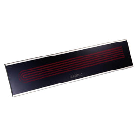 Bromic Platinum Smart-Heat Electric Series II