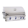 American Outdoor Grill Built-In Grills