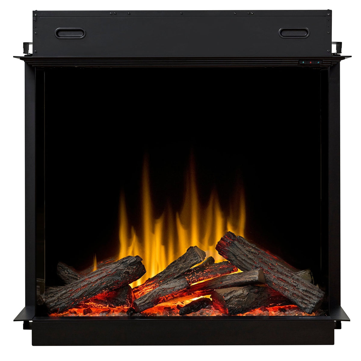 Dimplex Ignite Aspire Built-In Electric Firebox