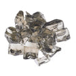 Athena 1/2" Reflective Fire Glass