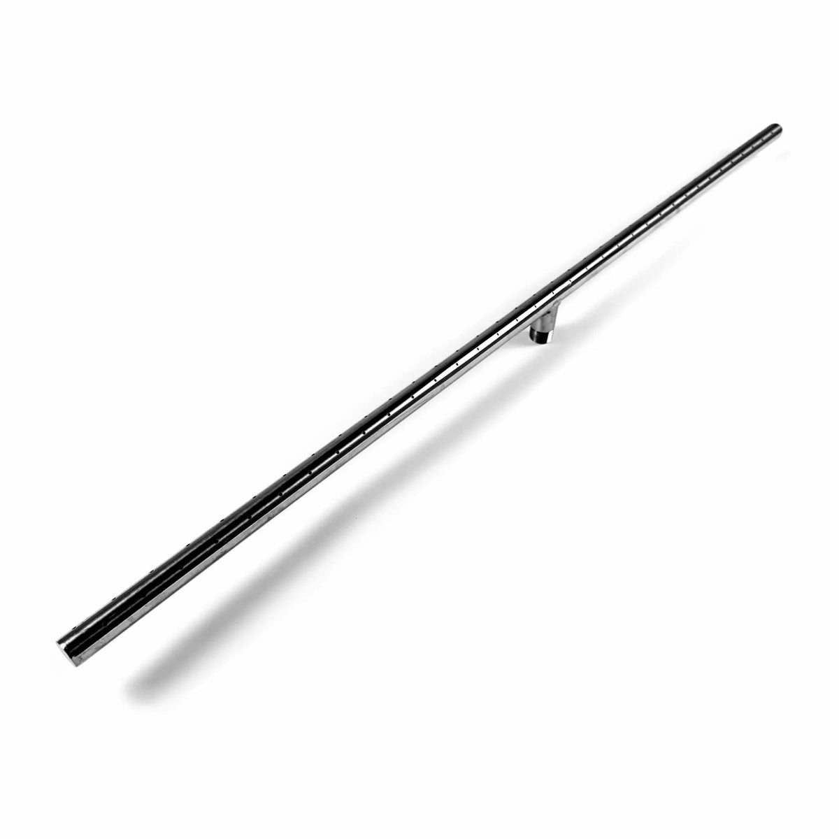 Stainless Steel T Burners