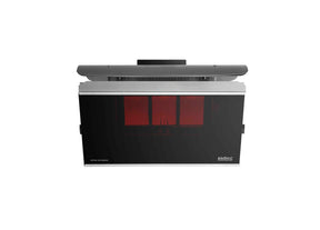 Bromic Platinum Smart Heat Gas