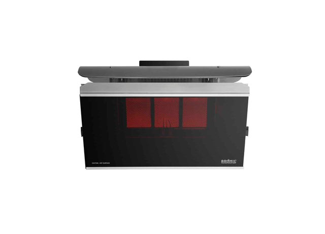 Bromic Platinum Smart Heat Gas