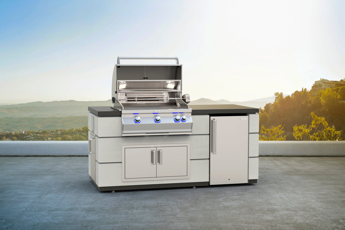 AFD grills