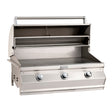 Fire Magic Choice Built-In Gas Grills