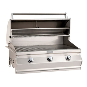 Fire Magic Choice Built-In Gas Grills
