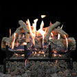 Grand Canyon Lava Series GlowFire Logs (Required)