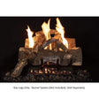 Grand Canyon 18"-30" Vent Free Gas Logs