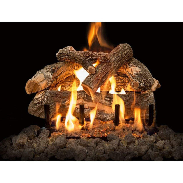 Grand Canyon 18"-60" Vented Gas Logs