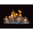 Grand Canyon Linear Western Driftwood Indoor/Outdoor Logs