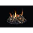 Grand Canyon Outdoor Firepit Log Sets