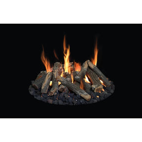 Grand Canyon Outdoor Firepit Log Sets