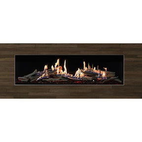 Grand Canyon Bedrock Traditional GlowFire Logs