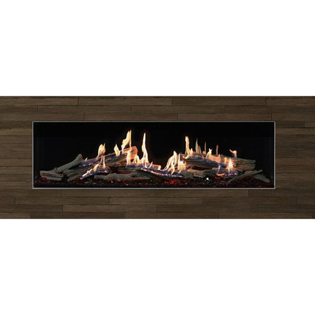 Grand Canyon Bedrock Traditional GlowFire Logs