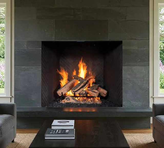 Golden Blount HDTV 5030 B-Vent Fireplace
