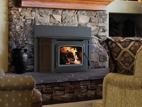 Iron Strike Montlake Series Wood Insert