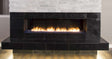 Golden Blount Linear Series (LFP) B-Vent Fireplace