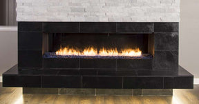 Golden Blount Linear Series (LFP) B-Vent Fireplace