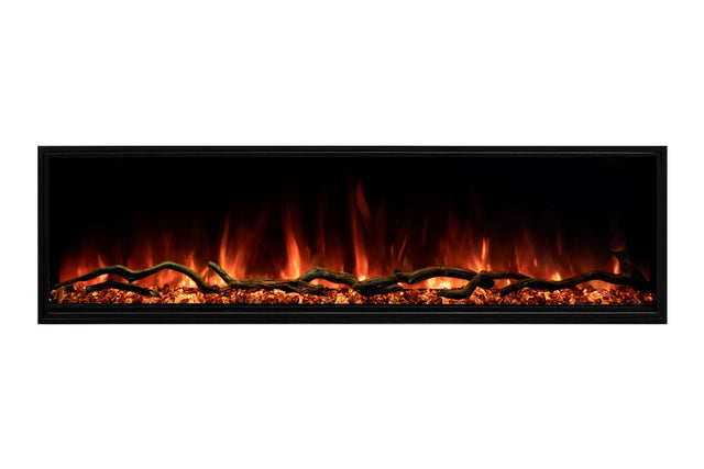 Modern Flames Landscape Pro Slim Electric Fireplace