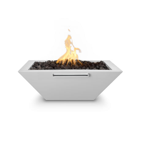 Maya Water + Fire Bowl