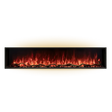 Modern Flames Landscape Pro Slim Series Built-In Electric Fireplace