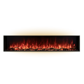 Modern Flames Landscape Pro Slim Series Built-In Electric Fireplace