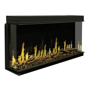 Modern Flames Orion Multi Heliovision Electric Fireplace