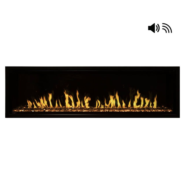 Modern Flames Orion Series Electric Fireplace